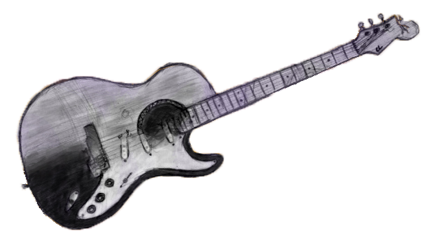 C.L guitare production